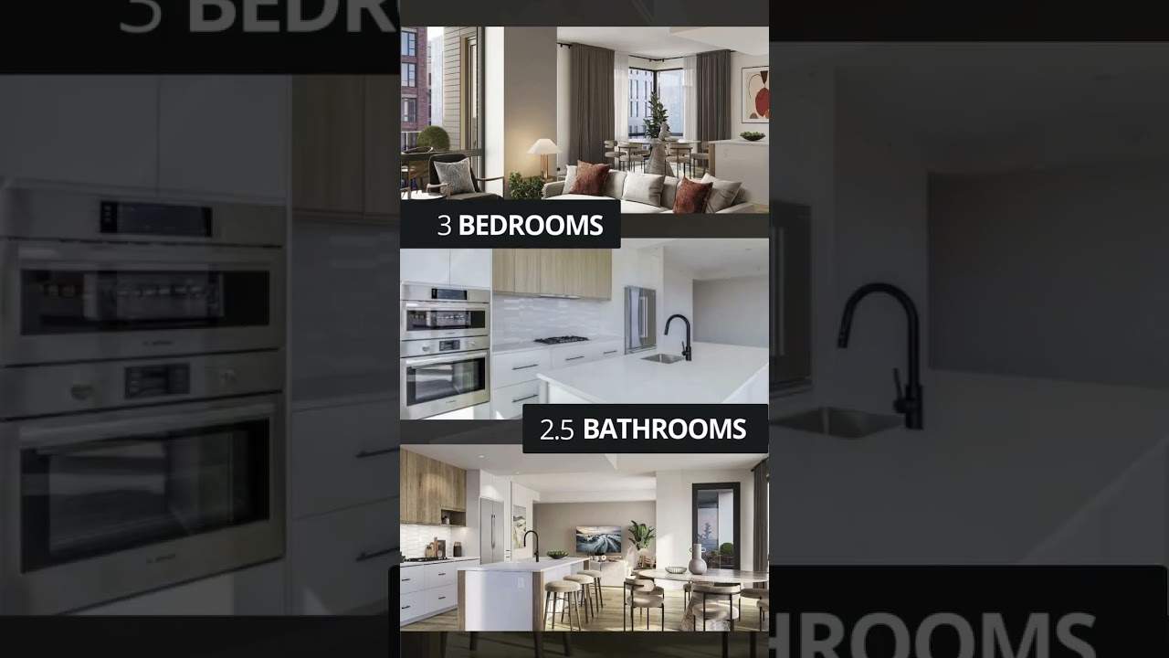 ✨ Falls Church City just got a serious luxury upgrade