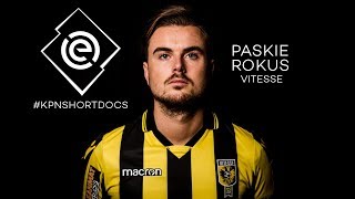 Fifa Is Veranderd... Paskie Rokus Vitesse Edivisie