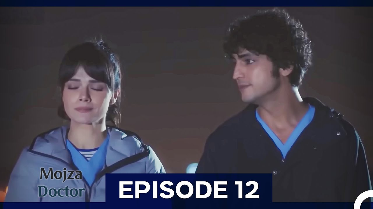 Mojza Doctor Episode 12 (Long Version) (Urdu Dubbed)