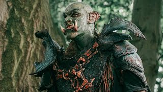 Warchief | Trailer (2024)