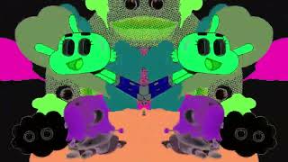 The Amazing World Of Gumball Theme Song In G-Major 4 Slow Voice