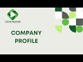 INNOVAHUB Company Profile