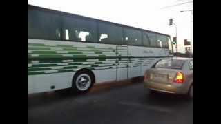 Marcopolo Viaggio Gv 1000 Scania L113 Kbohrer Setra S215Hd Particular & Pullman Pehuen