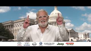 Jack Says "No Sales Tax" during the Entire Month of February at Antwerpen Automotive