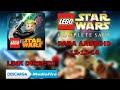 LEGO Star Wars TCS: ¡La Versión DEFINITIVA en Android! (60FPS + Link)