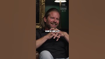 What Happened After Saddam Spit in Delta Force Operators Face?