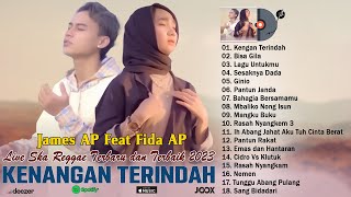 Kenangan Terindah Live Konser Ska Reggae Terbaru ~ Kumpulan Lagu Fida AP dan James AP Terbaik 2023