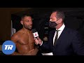 Kell Brook: I Got Caught With A Shot I Didn't See