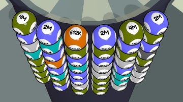 Merge Jam Level 518 Walkthrough Gameplay #mergejam #walkthrough #gaming