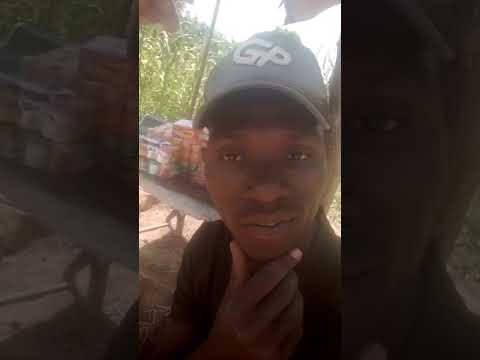 Nyama Sele Yane Ilitana Bagen 