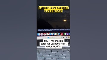 Como programas más rápido #shorts