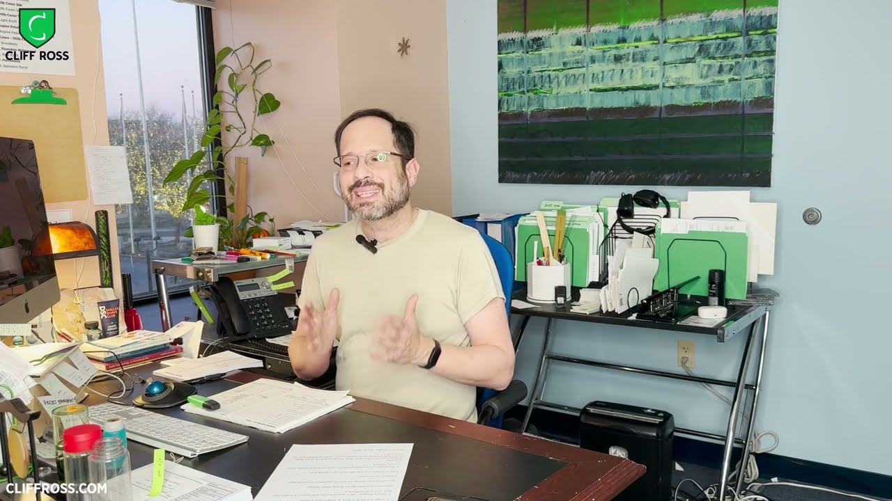 The cost of doing business - You can make more money, you can't make more time