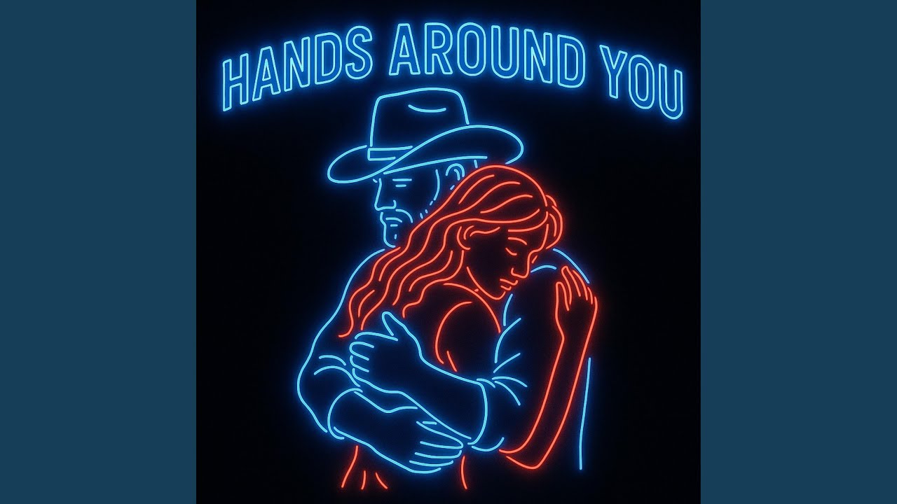 Hands Around You
