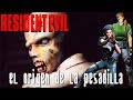 Resident Evil || El origen de la pesadilla || Cómo se hizo y versiones