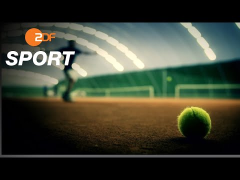 Auch deutscher Spieler in Tennis-Wettskandal involviert | SPORTreportage - ZDF