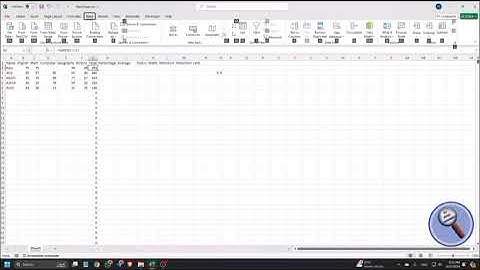 Advance Excel 33 | Become A Pro In Excel: Goal Seek Feature Using JAWS/NVDA Screen reader For Blind