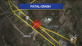 Route 51 Reopened After Fatal Crash