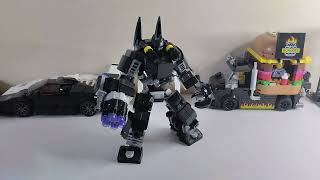 lego mech bat man