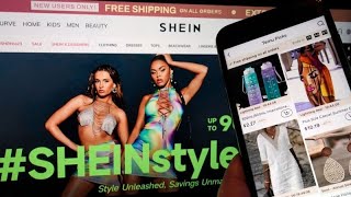 Temu i Shein na cenzurowanym we Francji. Senat poparł ustawę regulującą działalność fast fashion