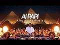 M.Hustler, Color Zebra - Ai Papi (Coffee Afro House Remix)