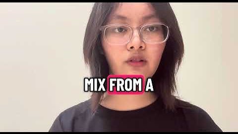 Video 3 - Discuss de-extinction and hybird animals - Individual 