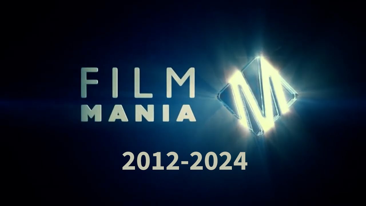 Film Mánia arculat (2012-2024)