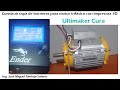 Practica 1.1 Impresión de Tapa de bornes de motor trifásico
