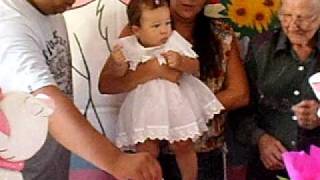 Cibele Eimy Aniversario