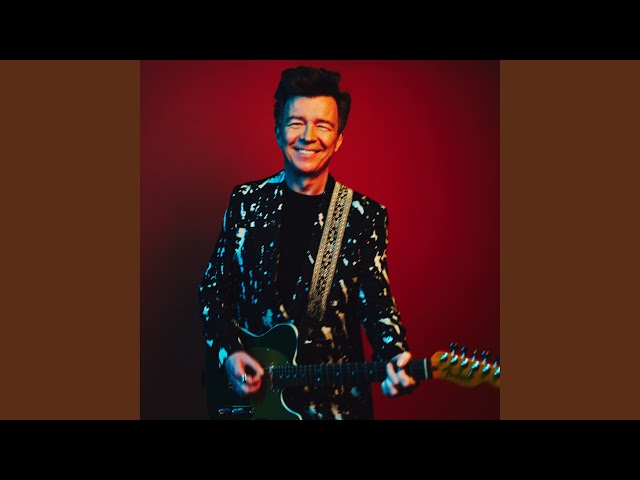 RaindropsNEW!Rick Astley