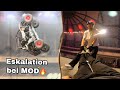 BACKFLIP MIT EINEM BUGGY?!