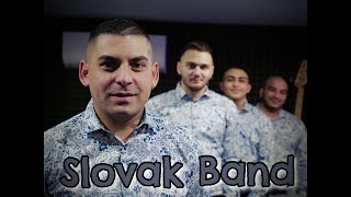 Video thumbnail of "Slovak Band ( Na želanie 4 ) - TLAKY"