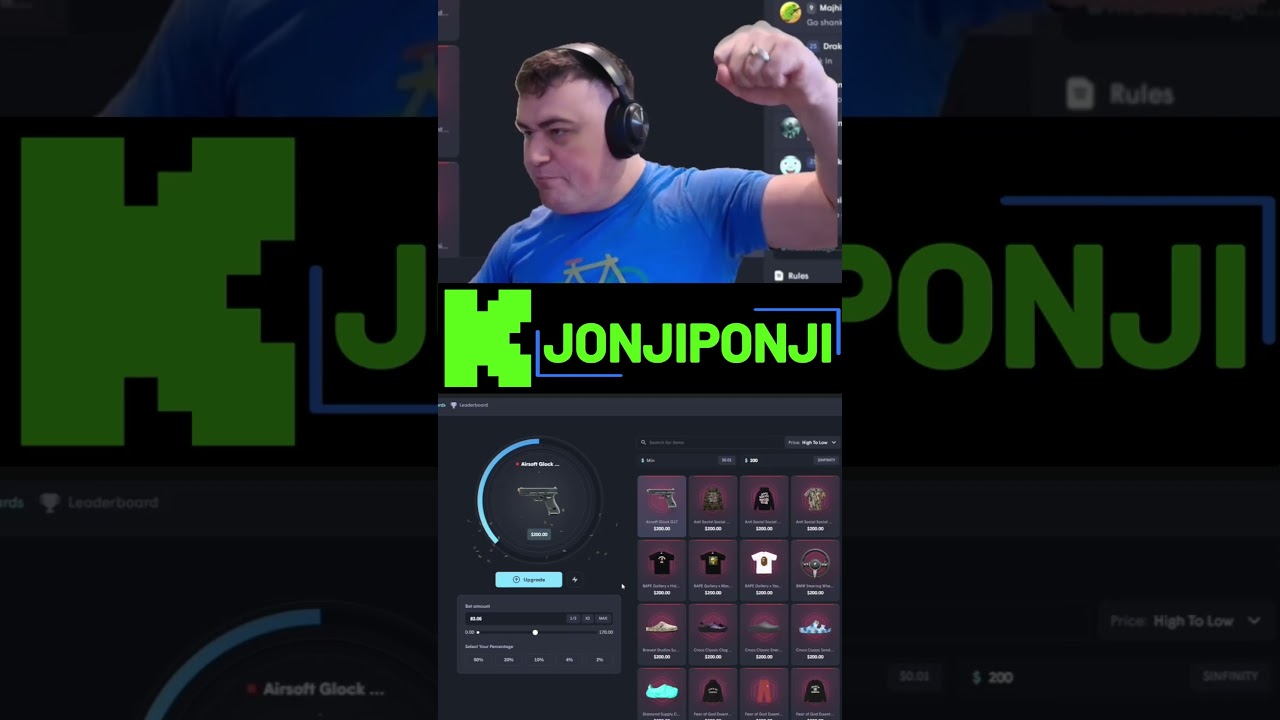 nhà cái betkkk Very lucky upgrade😲🤑🤑🤑funny counterstrike slots gaming lootbox huge gambling viralvideo