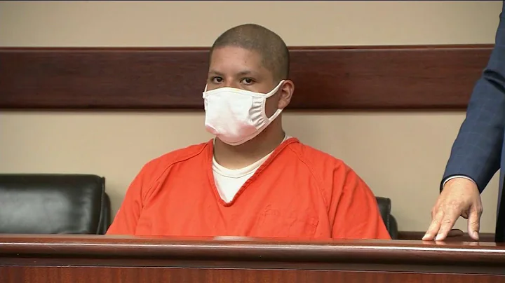 Movie Theater Shooting Suspect Says 'Voices' Made ...
