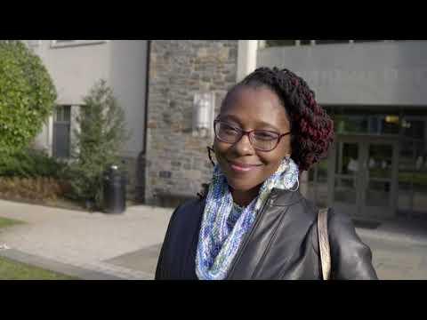 Thomas Jefferson University East Falls Campus: Graduate Studies Virtual Campus Tour