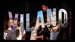 Vilano - Greetings! ( Live )