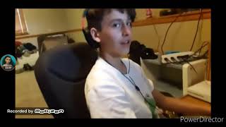 Angry People Computers And Games Smashes And Breakes