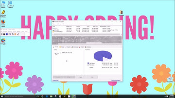 How to use Defraggler to clean up and speed up your hard drive