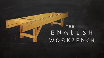 Intro - The English Workbench Premium Series