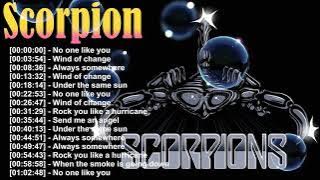🎤 Scorpions – From German Roots to Global Fame, Rocking the World With Fire 💫