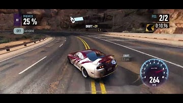 #gaming#nfs#no limits#drift#race#nitro#turbo#speed#car#race#toyota#supra