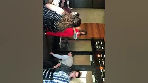 Jaime Speech