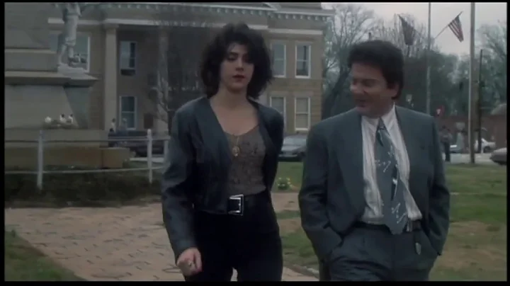 My Cousin Vinny - Jerry Gallo - Clip #14