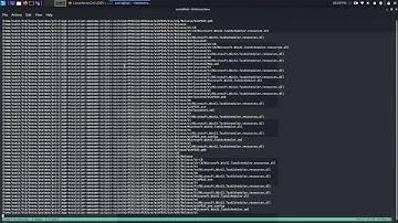 [Hack The Box] lame Walkthrough