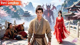 💥Pemuda miskin jadi penjahat terkuat! Merebut tunangan orang kaya, semua iri tapi tak bisa.