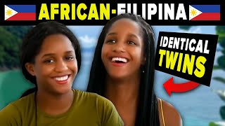 What’s It Like Being Black in The Philippines?