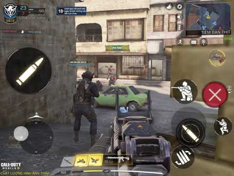 Test COD MB