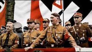 "Horst Wessel Lied" Anthem of Germany WW2