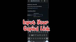 GITHUB TRICK HOW TO IMPORT ANY GITHUB REPOSITORY IN YOUR ACCOUNT @VidyaSarovar @PewDiePie Update