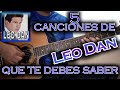 5 Canciones De Leon Dan Que Te Debes Saber