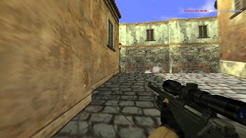 WCG 2011: MAJ3R vs Executionners